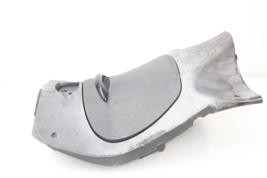 photo de RETROSCUDO PIAGGIO LIBERTY 2T 50 (2009 - 2013) - Vista d'insieme del prodotto