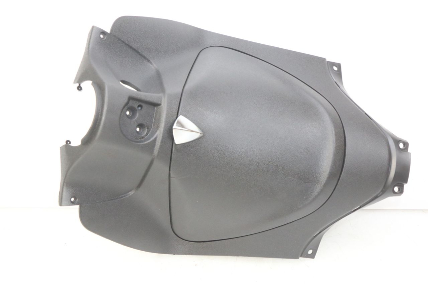 photo de RETROSCUDO PIAGGIO LIBERTY IGET 4T 50 (2015 - 2020) - Vista principale