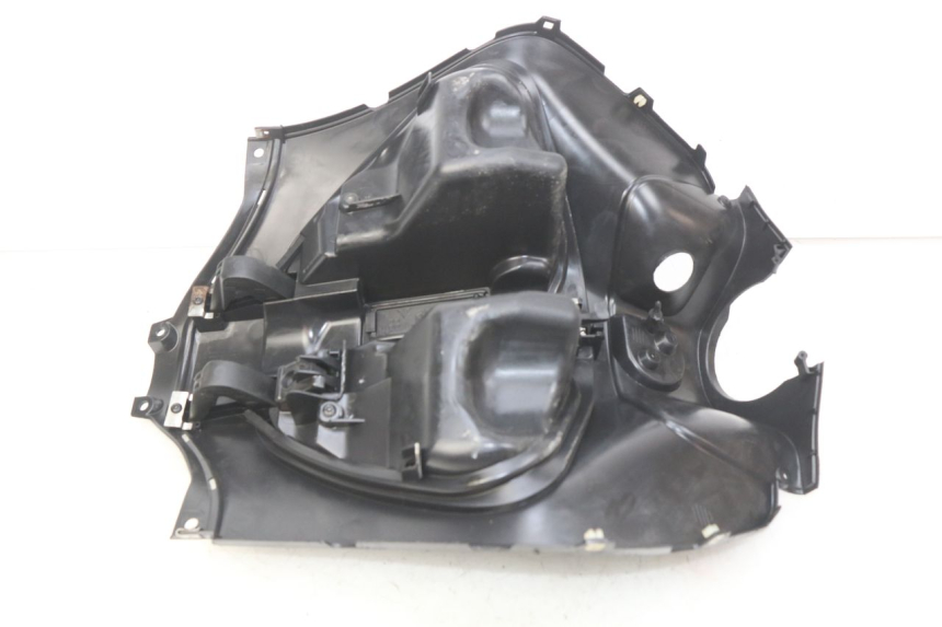 photo de RETROSCUDO PIAGGIO LIBERTY IGET 4T 50 (2015 - 2020) - Altra vista dell'articolo