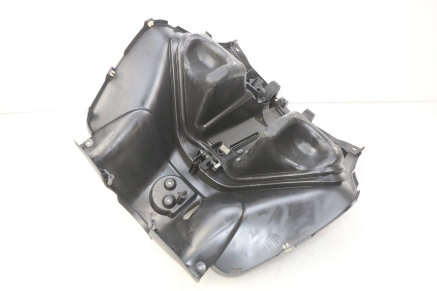 photo de RETROSCUDO PIAGGIO LIBERTY IGET 4T 50 (2015 - 2020) - Caratteristiche distintive