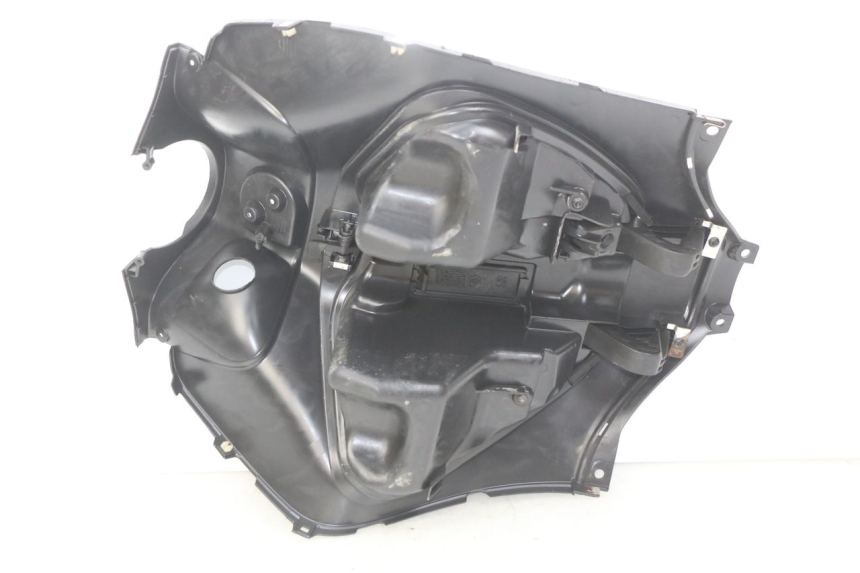 photo de RETROSCUDO PIAGGIO LIBERTY IGET 4T 50 (2015 - 2020) - Zoom sui componenti