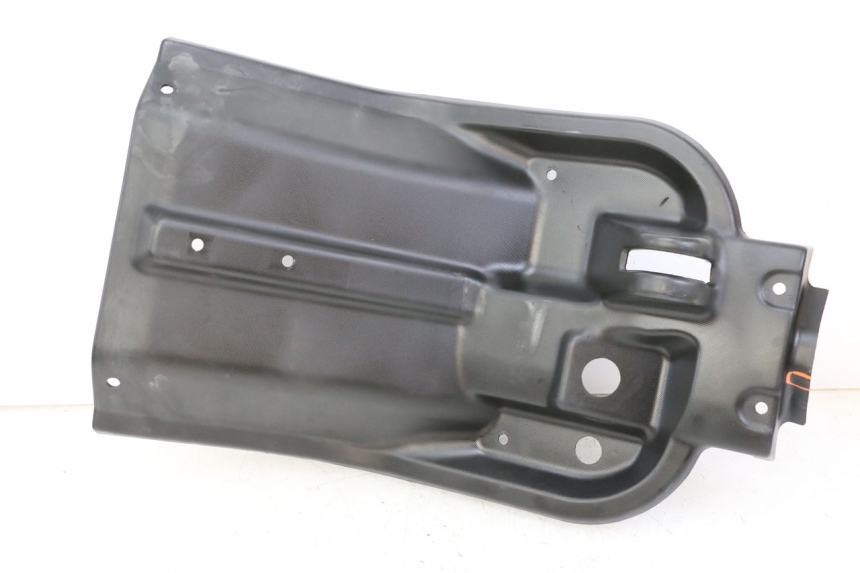 photo de RETROSCUDO LIGIER PULSE 3 1 (2014 - 2020) - Vista principale