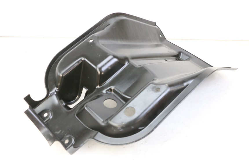 photo de RETROSCUDO LIGIER PULSE 3 1 (2014 - 2020) - Dettaglio del componente