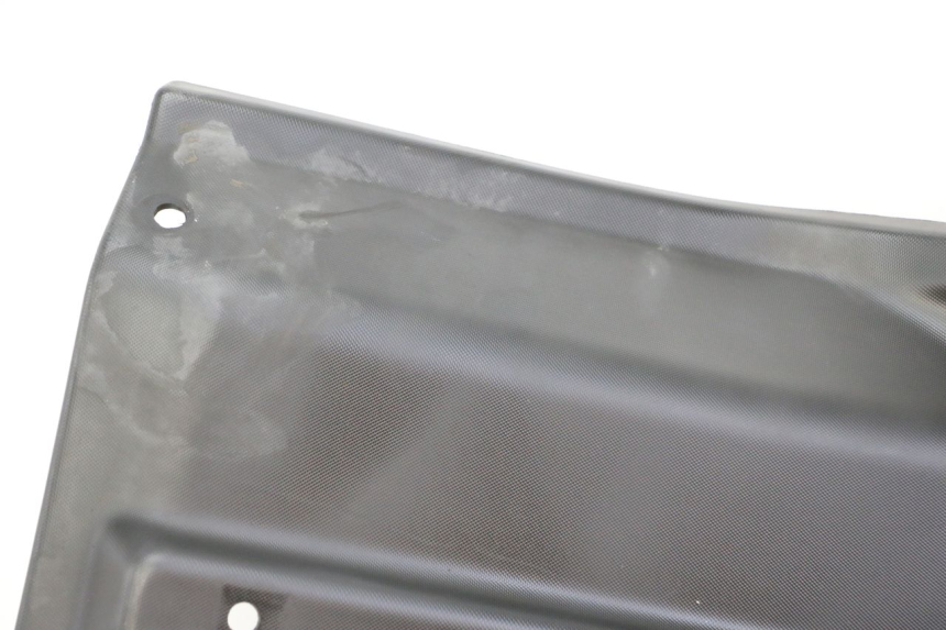 photo de RETROSCUDO LIGIER PULSE 3 1 (2014 - 2020) - Caratteristiche distintive