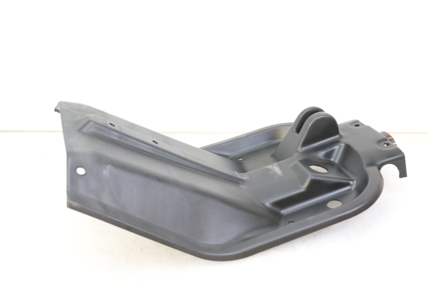 photo de RETROSCUDO LIGIER PULSE 3 1 (2014 - 2020) - Primo piano tecnico