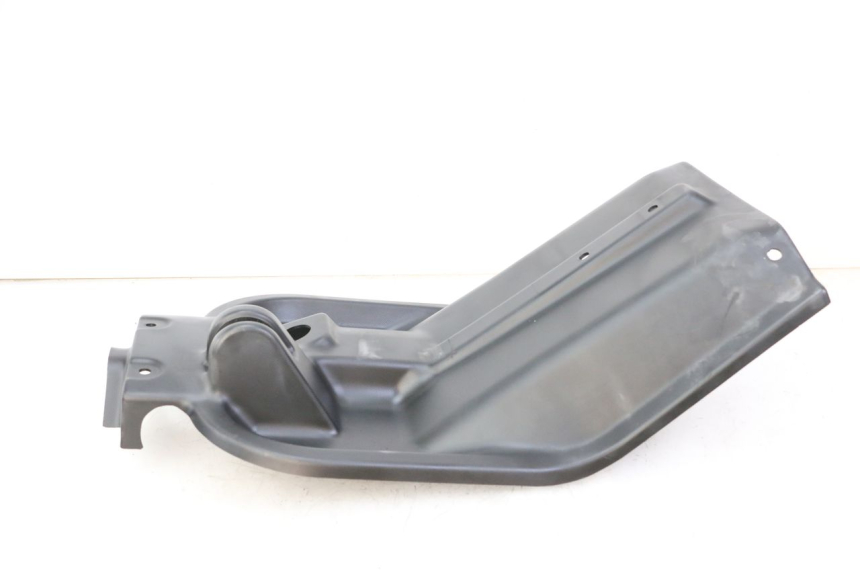 photo de RETROSCUDO LIGIER PULSE 3 1 (2014 - 2020) - Dettagli dei punti di fissaggio