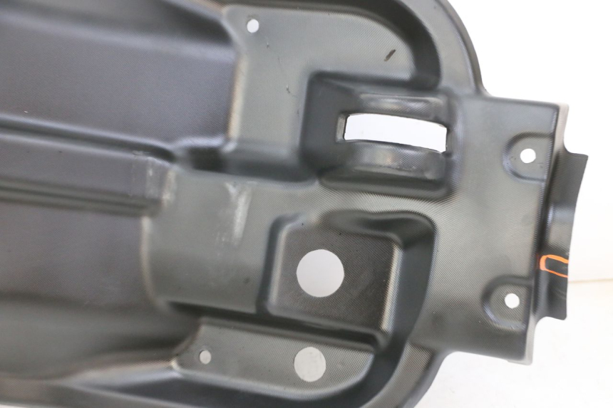 photo de RETROSCUDO LIGIER PULSE 3 1 (2014 - 2020) - Marcature e riferimenti originali