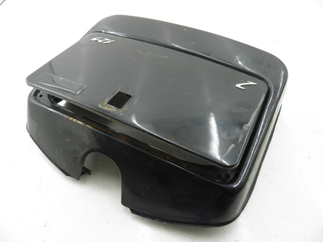 photo de FASCIA INTERNA LML DLX 2T 125 (2008) - Caratteristiche distintive