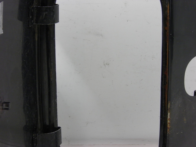 photo de FASCIA INTERNA LML DLX 2T 125 (2008) - Zoom sui componenti