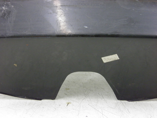 photo de FASCIA INTERNA LML DLX 2T 125 (2008) - Foto prodotto supplementare