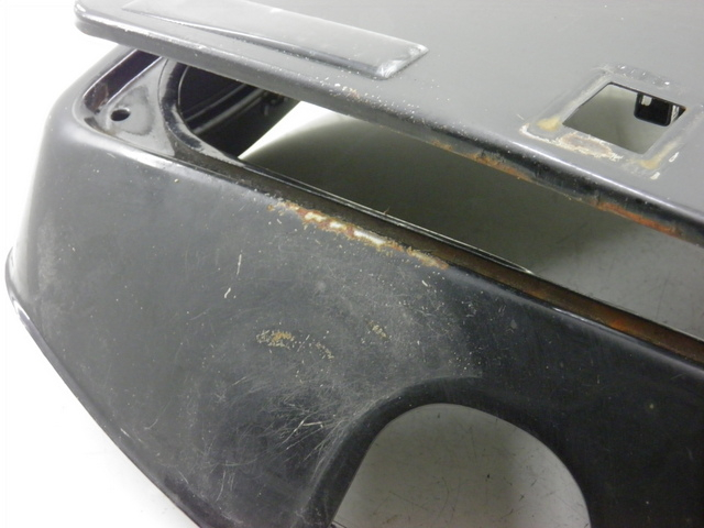 photo de FASCIA INTERNA LML DLX 2T 125 (2008) - Ricambio usato controllato