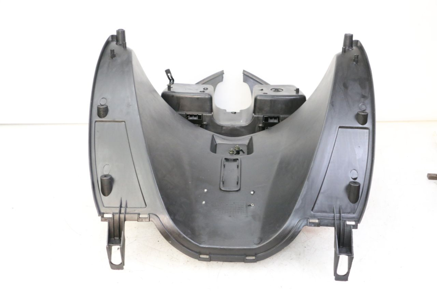 photo de RETROSCUDO LONGJIA SHARPY 125 (2020 - 2024) - Altra angolazione