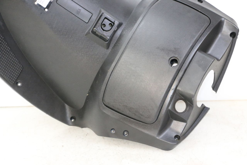 photo de RETROSCUDO LONGJIA SHARPY 125 (2020 - 2024) - Ricambio usato controllato