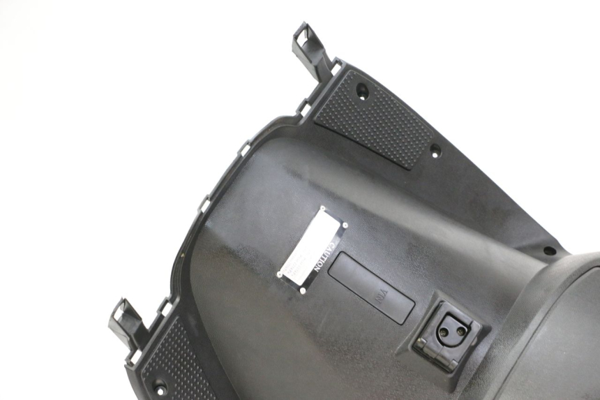 photo de RETROSCUDO LONGJIA SHARPY 125 (2020 - 2024) - Marcature e riferimenti originali