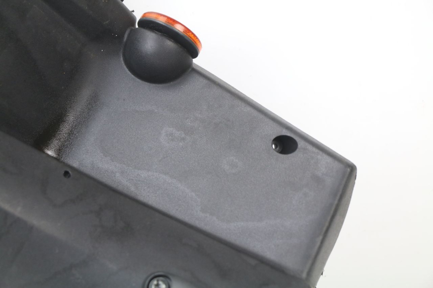 photo de RETROSCUDO PEUGEOT LUDIX BLASTER 50 (2006 - 2014) - Ispezione visiva dettagliata