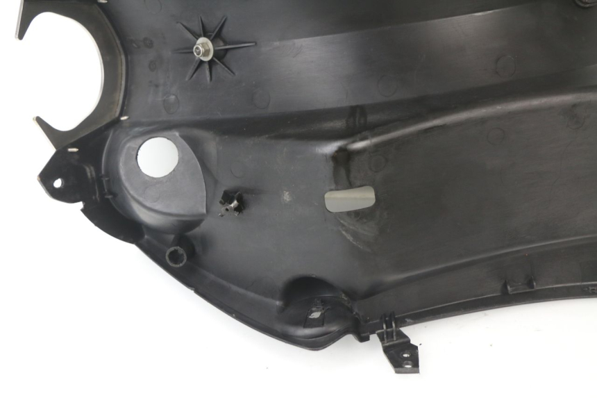 photo de RETROSCUDO PEUGEOT LUDIX BLASTER 50 (2006 - 2014) - Altra angolazione