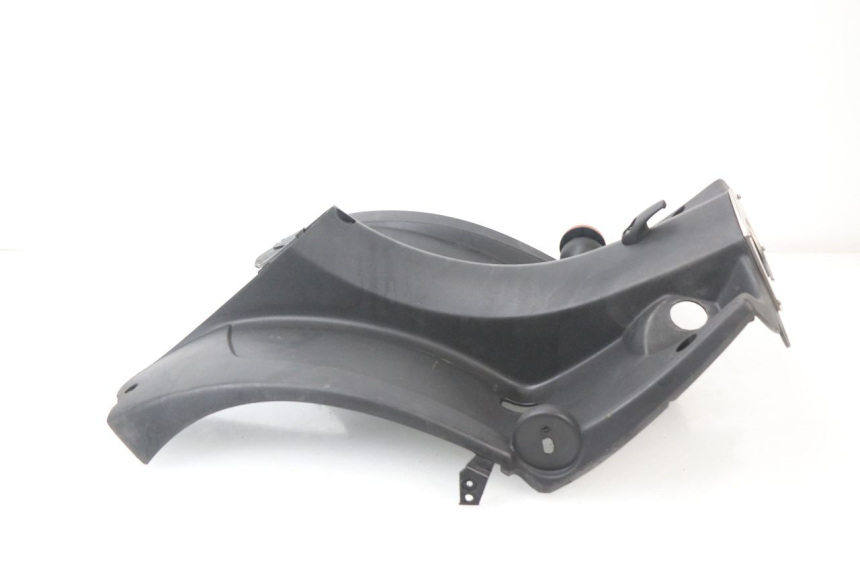 photo de RETROSCUDO PEUGEOT LUDIX BLASTER 50 (2006 - 2014) - Marcature e riferimenti originali