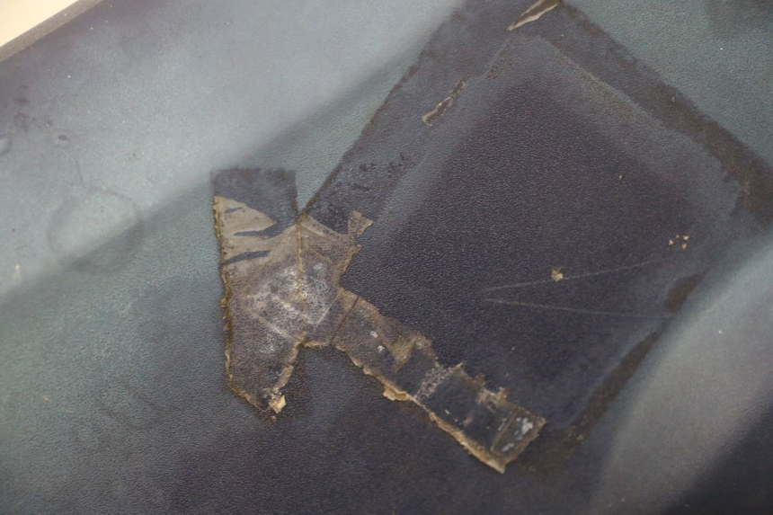 photo de PANNELLO INTERNO PEUGEOT LUDIX 50 (2008 - 2017) - Ricambio usato controllato