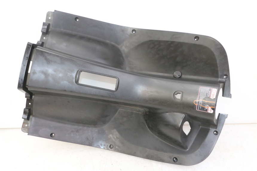 photo de RETROSCUDO MASH CITY 4T 50 (2018 - 2020) - Vista principale