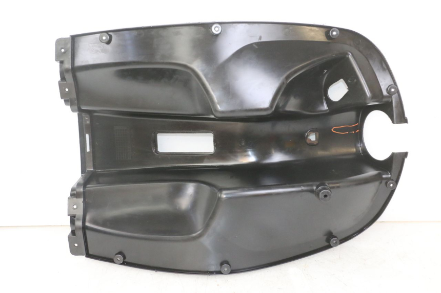 photo de RETROSCUDO MASH CITY 4T 50 (2018 - 2020) - Altra vista dell'articolo