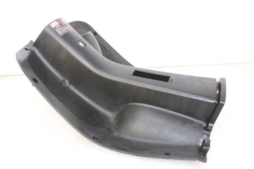 photo de RETROSCUDO MASH CITY 4T 50 (2018 - 2020) - Zoom sullo stato d'uso