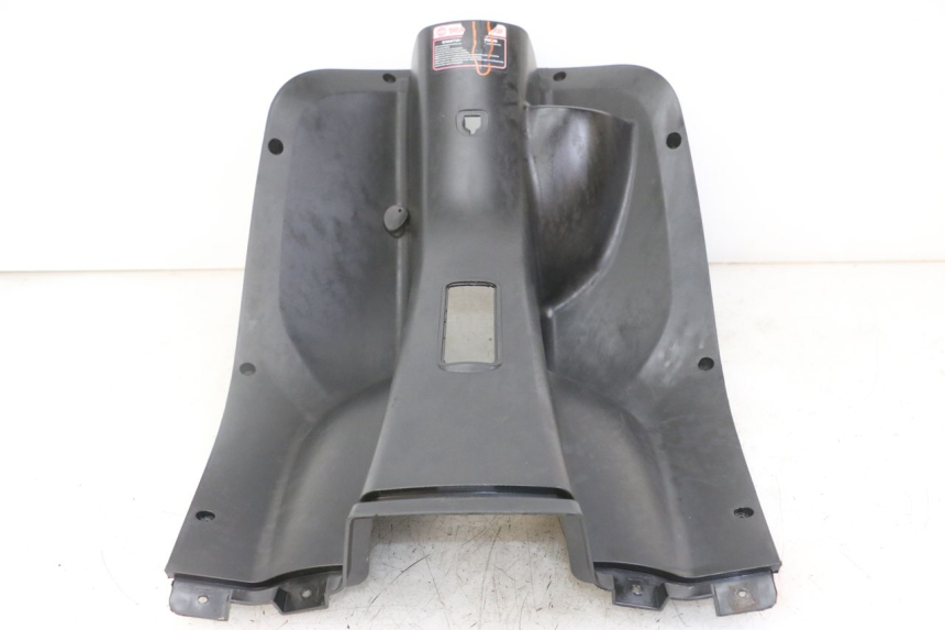 photo de RETROSCUDO MASH CITY 4T 50 (2018 - 2020) - Altra angolazione