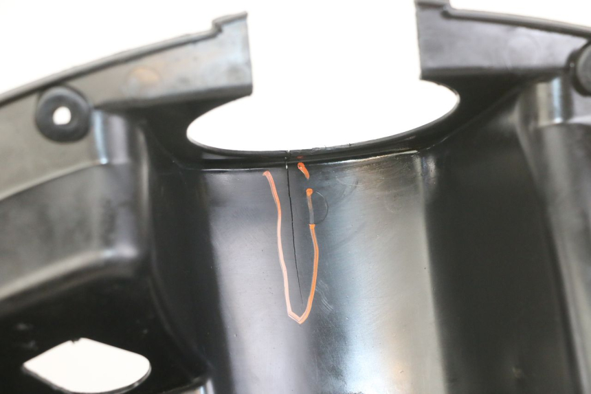 photo de RETROSCUDO MASH CITY 4T 50 (2018 - 2020) - Dettagli dei punti di fissaggio