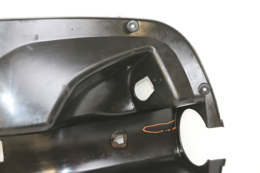 photo de RETROSCUDO MASH CITY 4T 50 (2018 - 2020) - Marcature e riferimenti originali