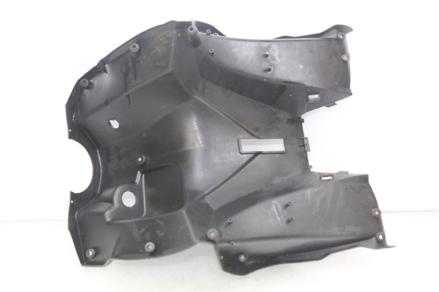 photo de PANNELLO INTERNO EUROCKA MATADOR 4T 50 (2010 - 2016) - Ispezione visiva dettagliata