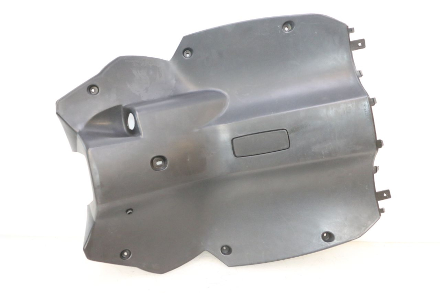 photo de RETROSCUDO KEEWAY MATRIX RX9 125 (2006 - 2007) - Dettaglio del componente