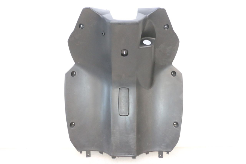 photo de RETROSCUDO KEEWAY MATRIX RX9 125 (2006 - 2007) - Altra angolazione