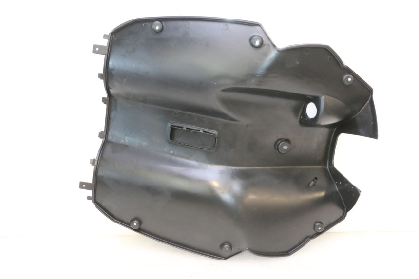 photo de RETROSCUDO KEEWAY MATRIX RX9 125 (2006 - 2007) - Dettagli dei punti di fissaggio