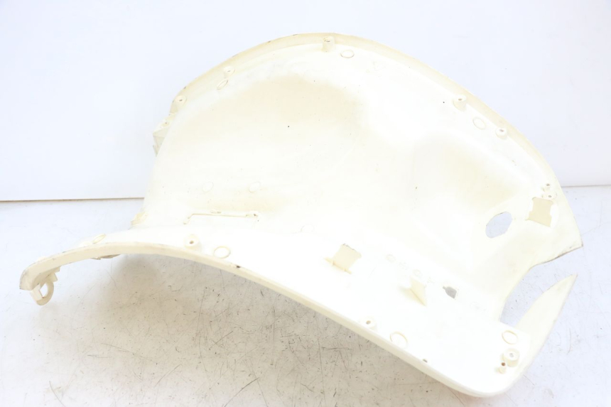 photo de RETROSCUDO SYM MIO 50 (2011 - 2017) - Zoom sullo stato d'uso