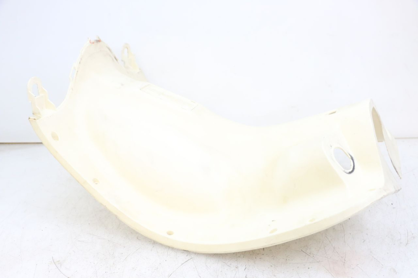 photo de RETROSCUDO SYM MIO 50 (2011 - 2017) - Marcature e riferimenti originali