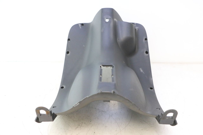 photo de RETROSCUDO SYM MIO 50 (2005 - 2010) - Ricambio usato controllato
