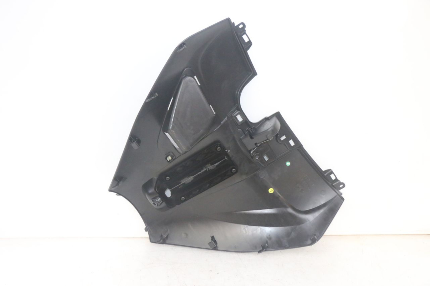 photo de RETROSCUDO PIAGGIO MP3 HPE 300 (2019 - 2026) - Primo piano tecnico