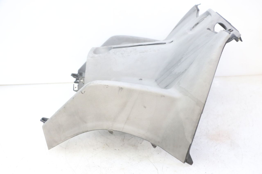 photo de RETROSCUDO PIAGGIO MP3 RL 250 (2006 - 2010) - Zoom sui componenti