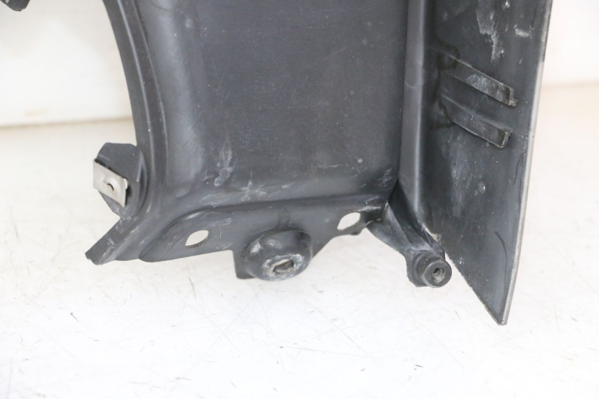 photo de RETROSCUDO PIAGGIO MP3 RL 250 (2006 - 2010) - Altra angolazione