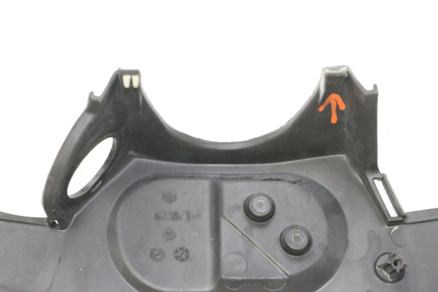 photo de RETROSCUDO PIAGGIO MP3 RL 250 (2006 - 2010) - Vista d'insieme del prodotto