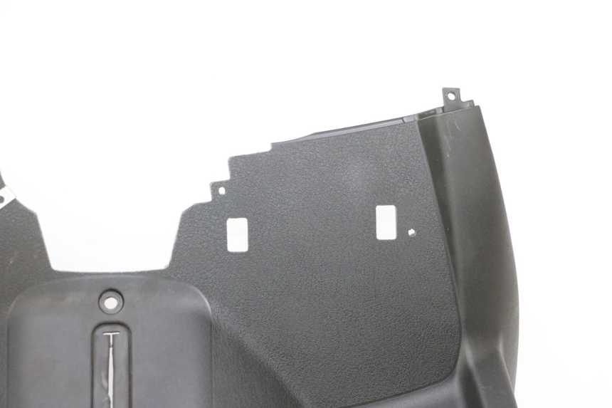 photo de RETROSCUDO PIAGGIO MP3 500 (2016 - 2018) - Panoramica del profilo