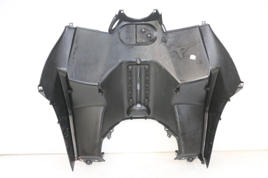 photo de RETROSCUDO PIAGGIO MP3 RL 250 (2006 - 2010) - Ispezione visiva dettagliata