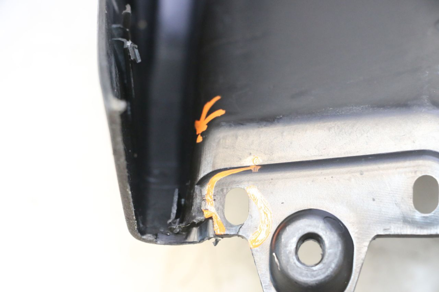 photo de RETROSCUDO PIAGGIO MP3 RL 250 (2006 - 2010) - Dettaglio del componente