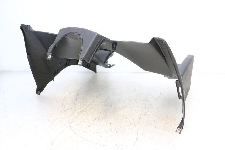 photo de RETROSCUDO PIAGGIO MP3 RL 250 (2006 - 2010) - Zoom sui componenti