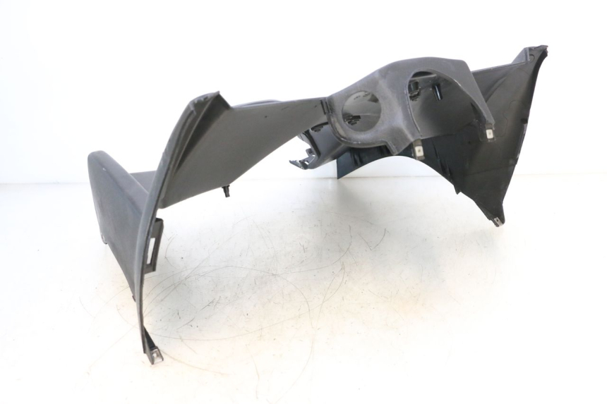 photo de RETROSCUDO PIAGGIO MP3 RL 250 (2006 - 2010) - Primo piano ad alta risoluzione