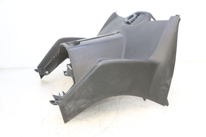 photo de RETROSCUDO PIAGGIO MP3 RL 250 (2006 - 2010) - Foto prodotto supplementare