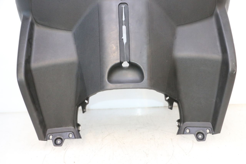 photo de RETROSCUDO PIAGGIO MP3 RL 250 (2006 - 2010) - Ispezione visiva dettagliata