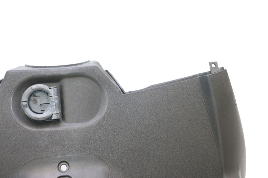 photo de RETROSCUDO PIAGGIO MP3 RL 250 (2006 - 2010) - Focus sulla struttura