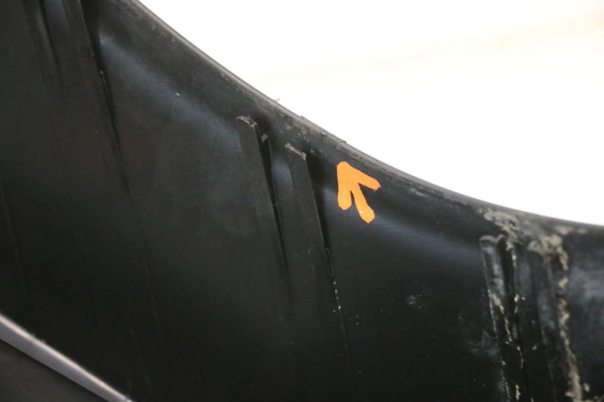 photo de RETROSCUDO PIAGGIO MP3 RL 250 (2006 - 2010) - Altra angolazione