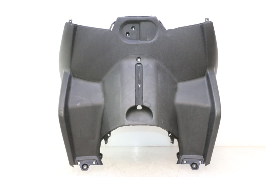 photo de RETROSCUDO PIAGGIO MP3 125 (2006 - 2014) - Vista principale