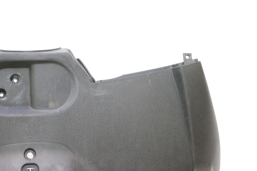 photo de RETROSCUDO PIAGGIO MP3 125 (2006 - 2014) - Zoom sui componenti